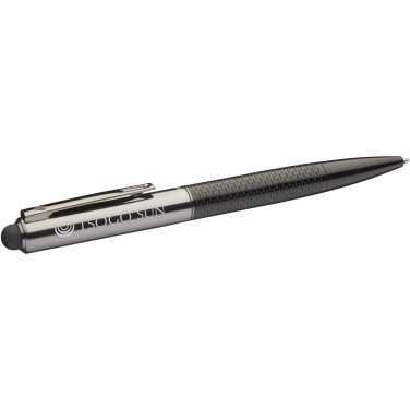 Logo trade promotional gift photo of: Dash stylus ballpoint pen