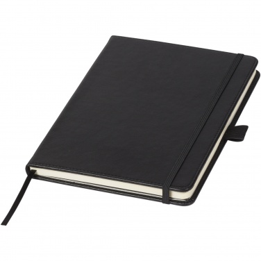 Logotrade promotional product image of: Bound A5 notebook