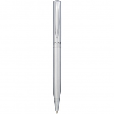 Logotrade promotional item image of: City ballpoint pen