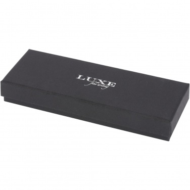 Logotrade promotional gift image of: Empire duo pen gift set