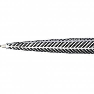 Logotrade promotional product image of: Empire duo pen gift set