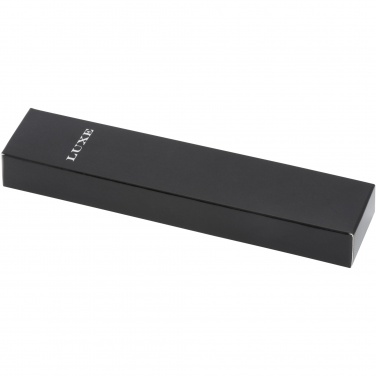 Logotrade corporate gift image of: Lento stylus ballpoint pen