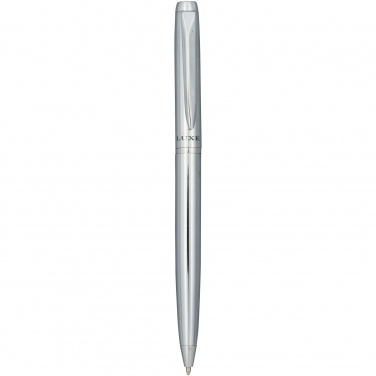 Logo trade promotional gifts picture of: Cepheus ballpoint pen