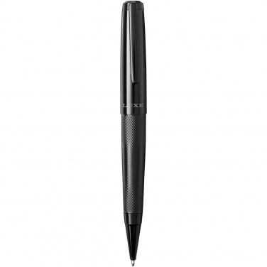 Logotrade promotional merchandise picture of: Gloss duo pen gift set