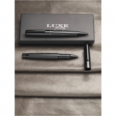 Logotrade corporate gift picture of: Gloss duo pen gift set