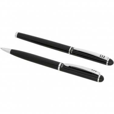Logotrade promotional merchandise image of: Andante duo pen gift set