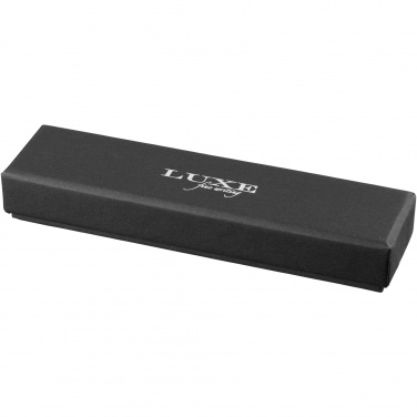 Logo trade promotional giveaway photo of: Doré rollerball pen