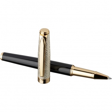 Logo trade promotional products picture of: Doré rollerball pen