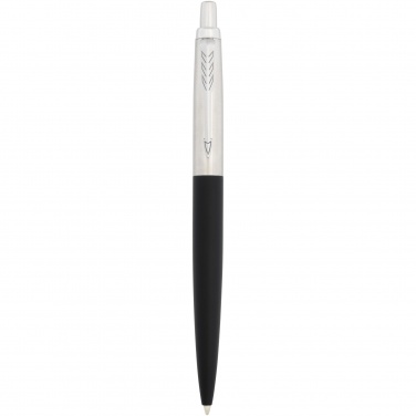 Logo trade business gift photo of: Parker Jotter XL matte with chrome trim ballpoint pen