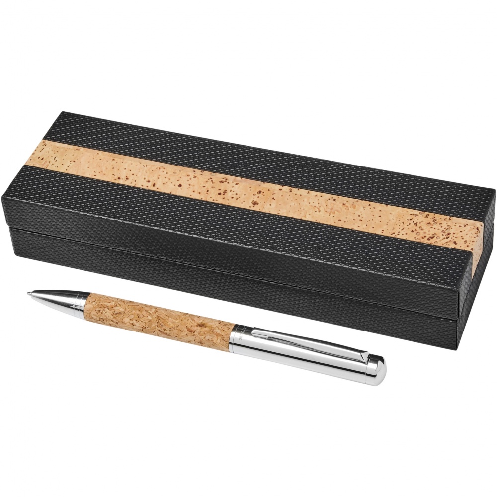 Logotrade advertising products photo of: Cortegana ballpoint pen
