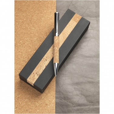 Logotrade corporate gift picture of: Cortegana ballpoint pen