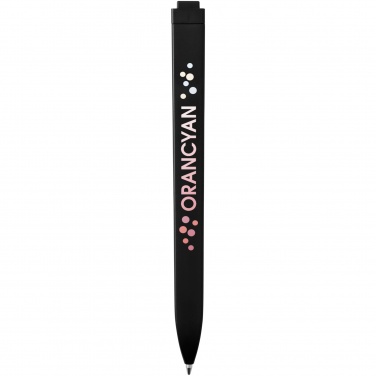 Logotrade advertising product picture of: Moleskine Go Pen ballpen 1.0