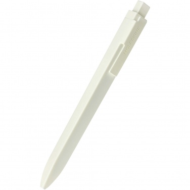 Logo trade promotional merchandise image of: Moleskine Go Pen ballpen 1.0