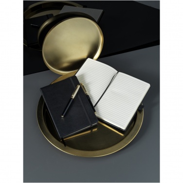 Logotrade corporate gift picture of: Nova A5 bound notebook