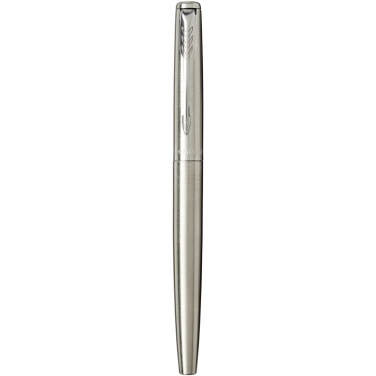 Logotrade advertising product picture of: Parker Jotter stainless steel fountain pen
