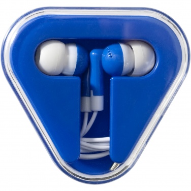 Logo trade promotional gifts picture of: Rebel earbuds
