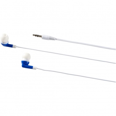 Logotrade promotional product picture of: Rebel earbuds