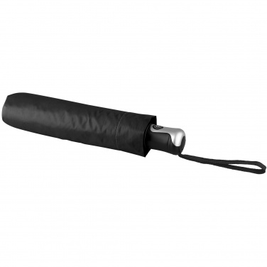 Logotrade advertising product image of: Alex 21.5" foldable auto open/close umbrella