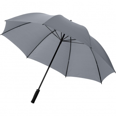 Logotrade corporate gift image of: Yfke 30" golf umbrella with EVA handle