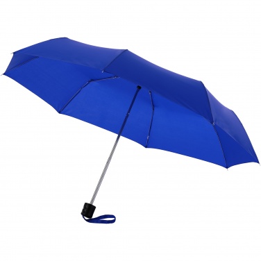Logotrade business gifts photo of: Ida 21.5" foldable umbrella