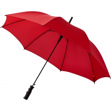 Logo trade corporate gift photo of: Barry 23" auto open umbrella