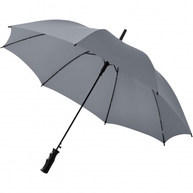 Logo trade advertising product photo of: Barry 23" auto open umbrella