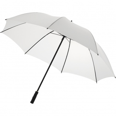 Logo trade business gifts image of: Zeke 30" golf umbrella