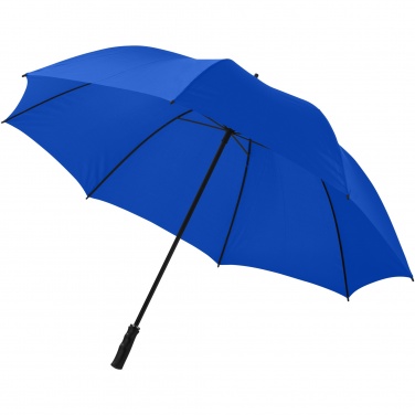 Logo trade promotional gifts picture of: Zeke 30" golf umbrella