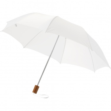 Logotrade promotional merchandise picture of: Oho 20" foldable umbrella