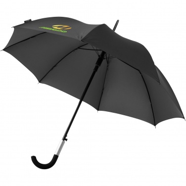 Logotrade promotional merchandise photo of: Arch 23" auto open umbrella