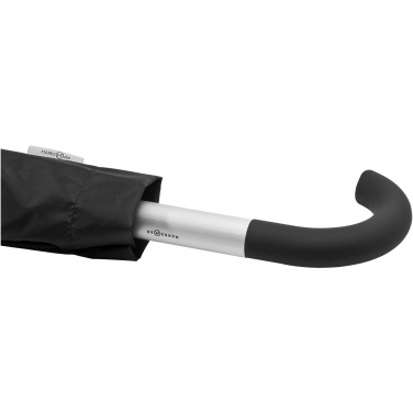 Logo trade promotional products picture of: Arch 23" auto open umbrella