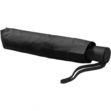 Logotrade advertising product image of: Wali 21" foldable auto open umbrella