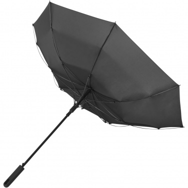 Logotrade promotional merchandise image of: Noon 23" auto open windproof umbrella
