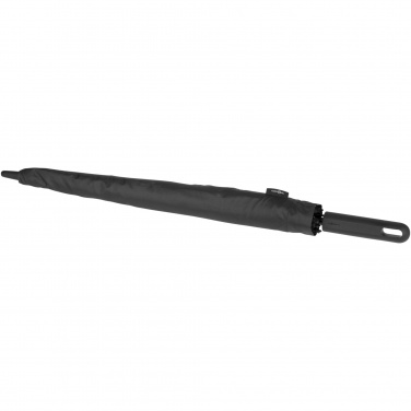 Logo trade promotional gift photo of: Noon 23" auto open windproof umbrella
