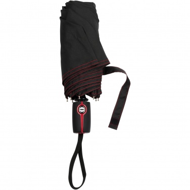 Logotrade advertising product image of: Stark-mini 21" foldable auto open/close umbrella