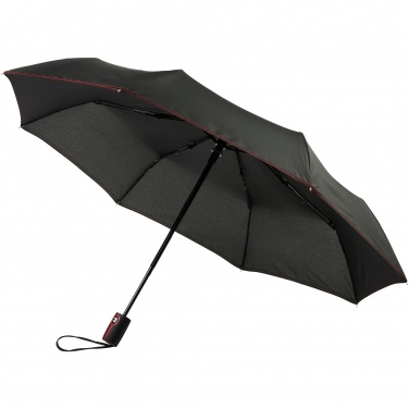 Logotrade corporate gift picture of: Stark-mini 21" foldable auto open/close umbrella