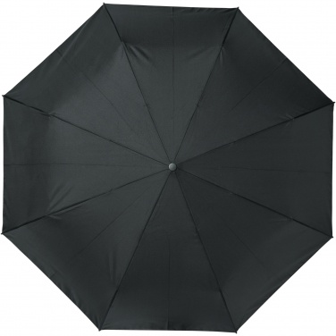 Logotrade corporate gifts photo of: Alina 23" auto open recycled PET umbrella