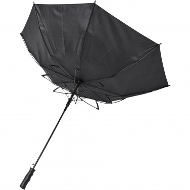 Logotrade promotional merchandise image of: Bella 23" auto open windproof umbrella