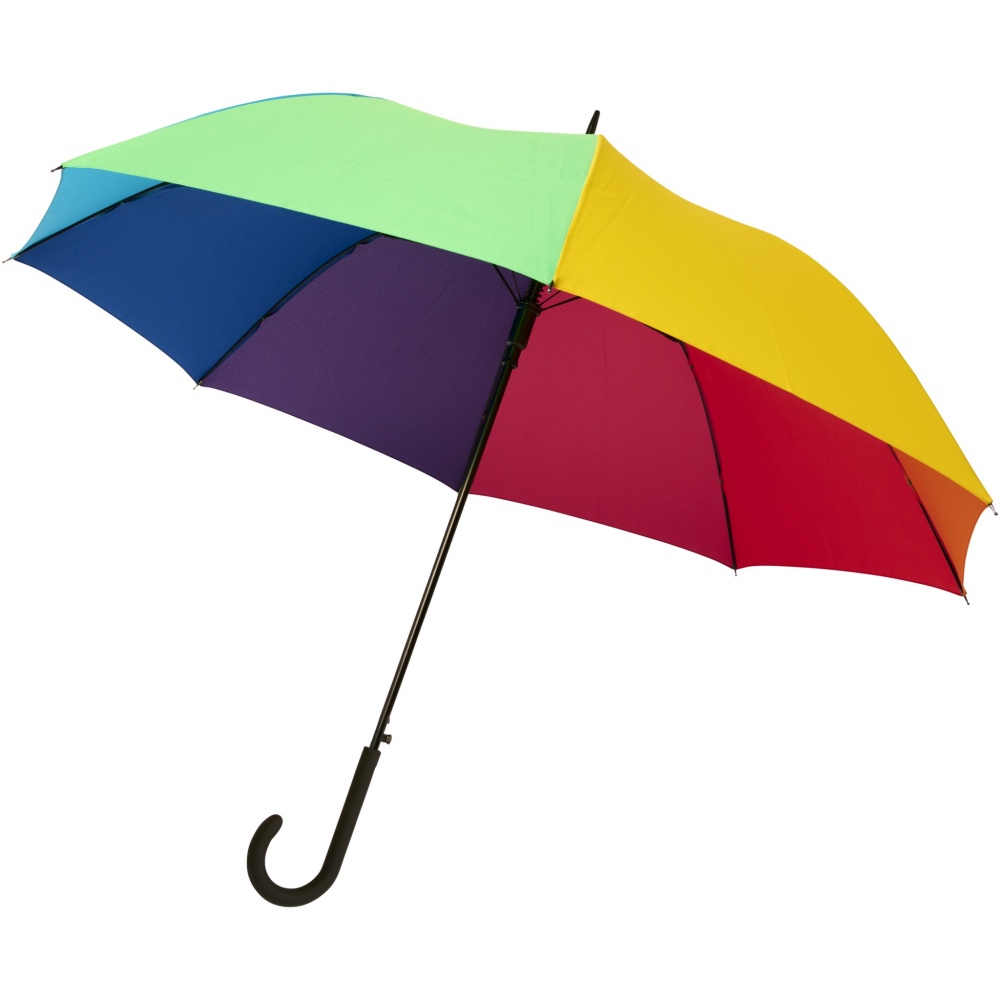 Logotrade promotional item picture of: Sarah 23" auto open windproof umbrella