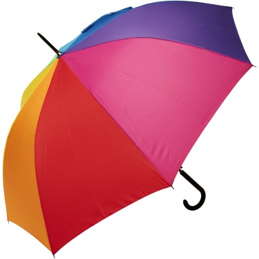 Logotrade promotional items photo of: Sarah 23" auto open windproof umbrella