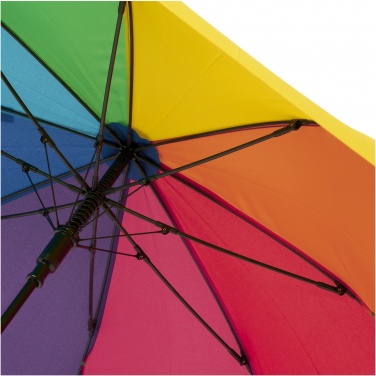 Logotrade promotional merchandise photo of: Sarah 23" auto open windproof umbrella