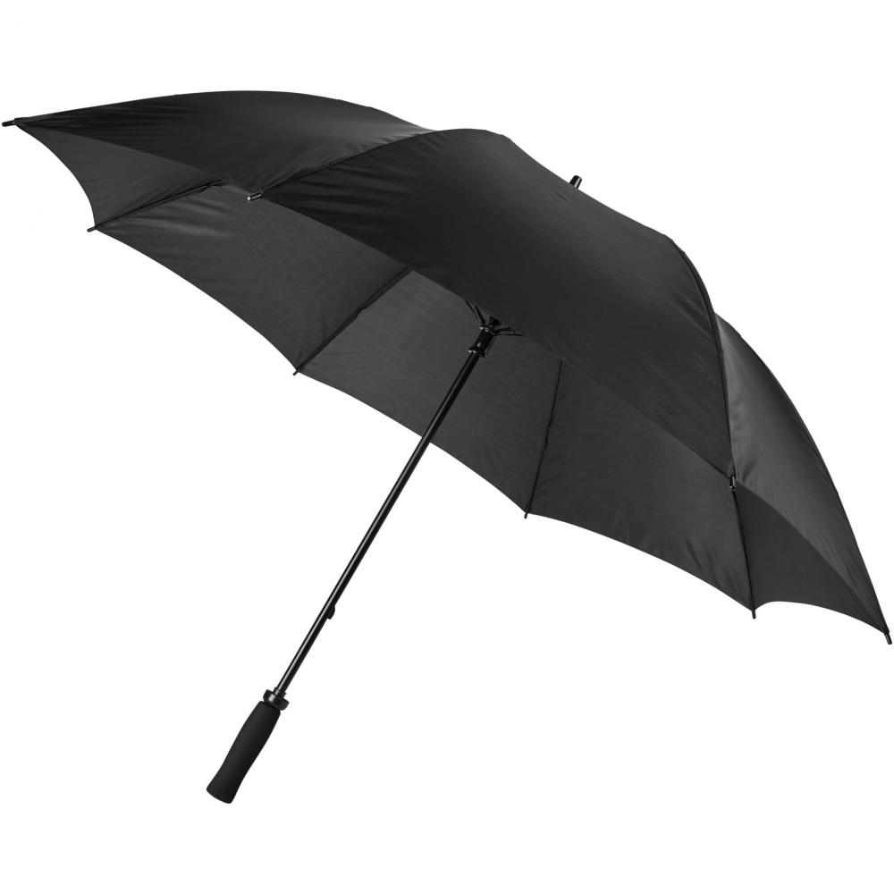 Logo trade promotional item photo of: Grace 30" windproof golf umbrella with EVA handle