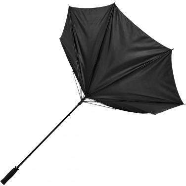 Logotrade advertising product image of: Grace 30" windproof golf umbrella with EVA handle
