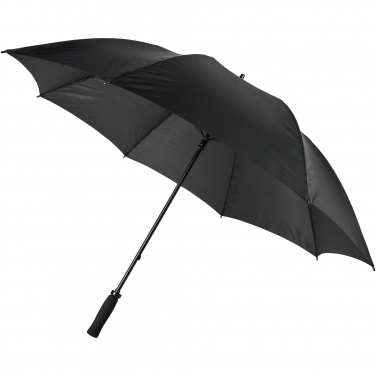 Logo trade promotional gifts image of: Grace 30" windproof golf umbrella with EVA handle