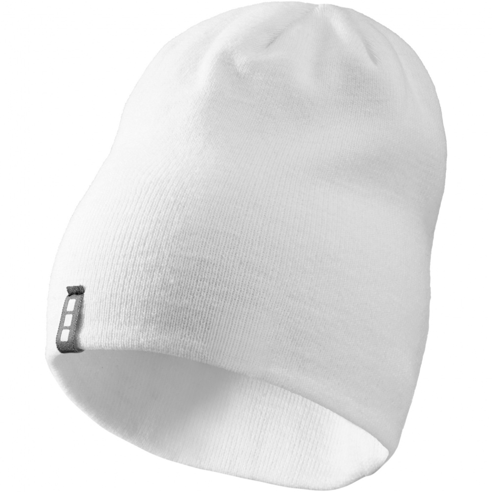 Logotrade promotional items photo of: Level beanie