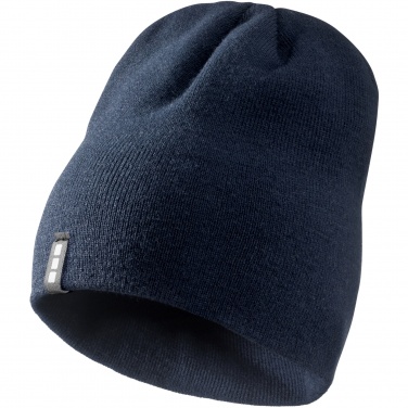 Logotrade promotional item image of: Level beanie