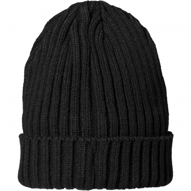 Logo trade corporate gifts picture of: Spire beanie