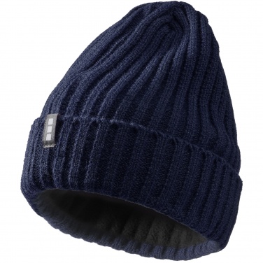 Logo trade promotional products image of: Spire beanie