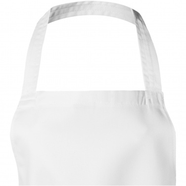 Logo trade advertising product photo of: Viera 240 g/m² apron