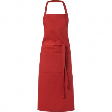 Logo trade promotional item photo of: Viera 240 g/m² apron